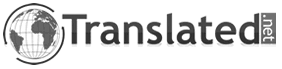 logo of translated.net agency
